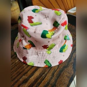 Dixxon Bucket Hat